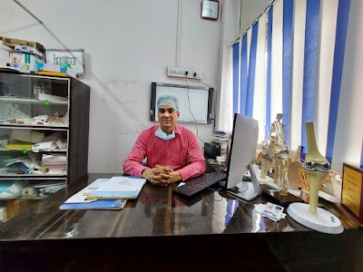 Utkarsh Hospital