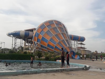 The Enjoy City
