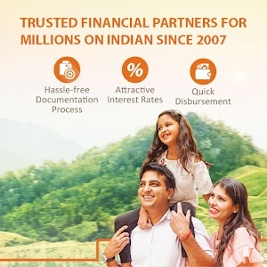 Fullerton India Credit Co. Ltd.