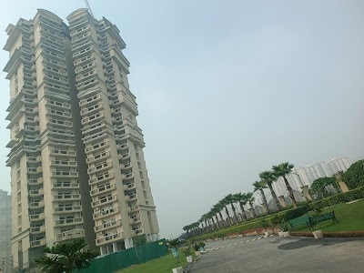 Supertech The Romano Sector 118 Noida