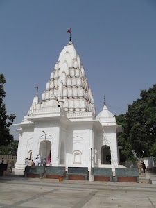 Mansa Devi Complex