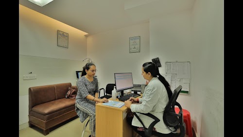 Eye-Q Super-Speciality Eye Hospitals