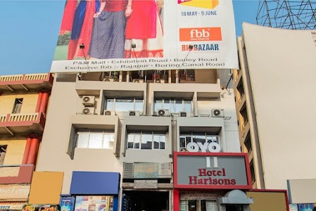 OYO Flagship 29035 Fraser Road