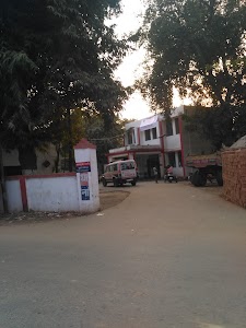 Karchana Police Station