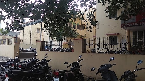 Harmada Thana