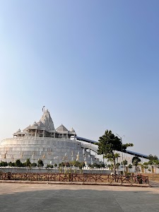 Ashtapad Jain Tirth
