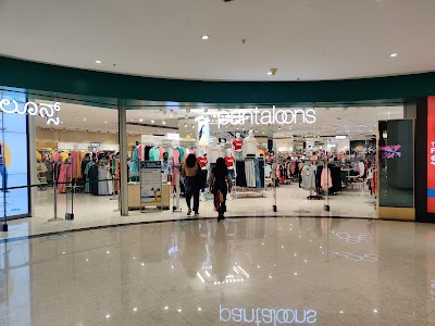 Pantaloons