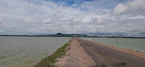 Nawa city