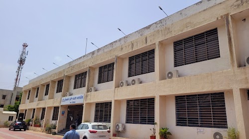 Surendranagar Nagarpalika