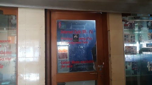 Thimphu Plaza