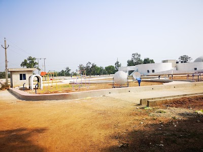 Ghatagaon Planetarium