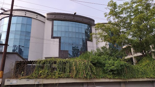 Quantum Building