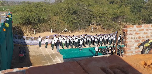 Gurukul Public Secondary School Ajari