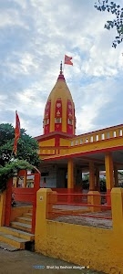 Shiv mandir