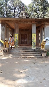 Bhairav Temple