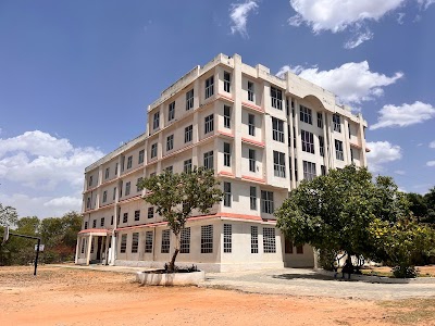 MJF College of Ayurveda