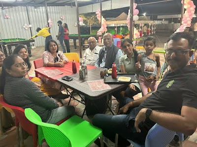 College Crush Cafe