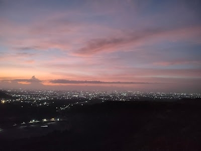 Saswad road View point