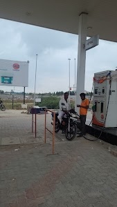 Bharat Petroleum Petrol Pump , SHREE CHANNABASAVESHWARA PETROLEUMS