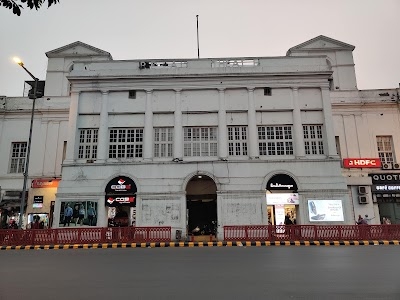 Regal Building