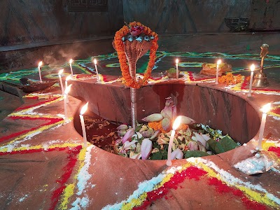 Bhairav Sthan