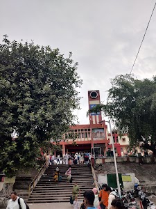 Jammu and kashmir Ramban galadhar
