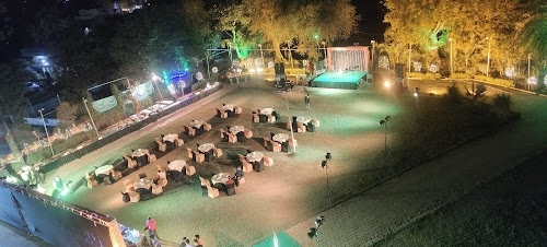 Hotel Park View Ashoka ( Hotel & Restaurant )