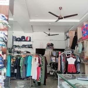 Mahira Fashion Zone