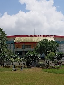 ITM HOSPITAL & RESEARCH CENTER, GWALIOR
