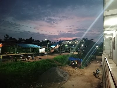 Saraswati Nagar, Koteshwar Nagar, Kota