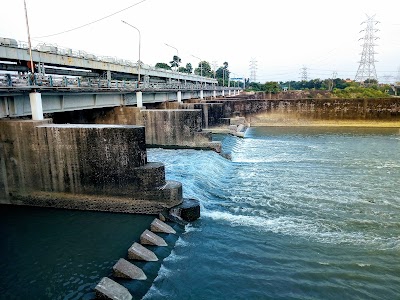 Fulbari Barrage