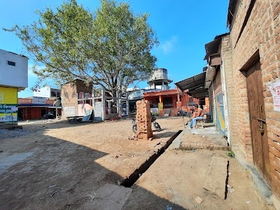 Madhogarh