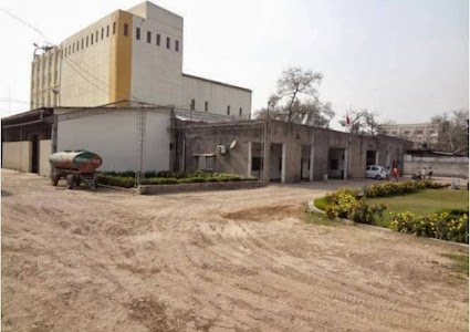 Bhawani Roller Flour Mills Ltd