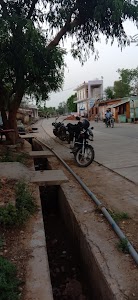 Bamanwas Chaugan