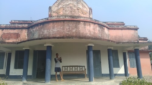 Late Kumar Rajendra Datbya Hospital ,Sourh