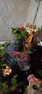 Narbadeshwar Mahadev Mandir Ustran