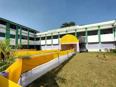 Kalyani University Experimental High School