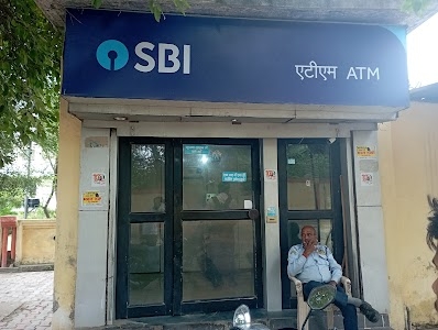 State Bank ATM