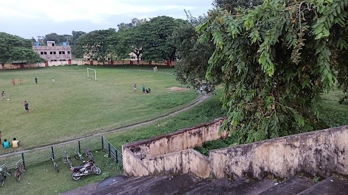 Malda Railway Stadium