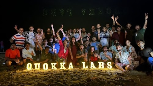 Quokka Labs LLP- Web & Mobile App Development Company