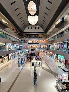Rahul Raj Mall