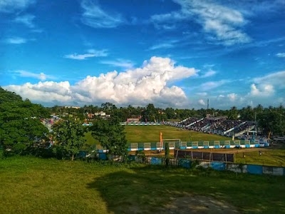 Bongaon Stadium
