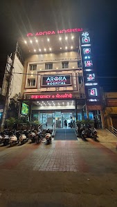 Arora Hospital Amritsar