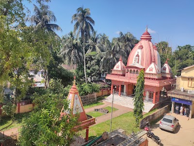 Kali Mandir