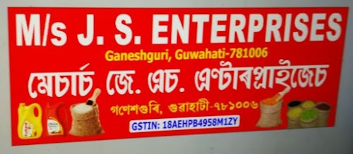 J S Enterprises