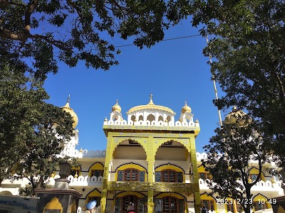 Gurdwara Bhajangarh Sahib