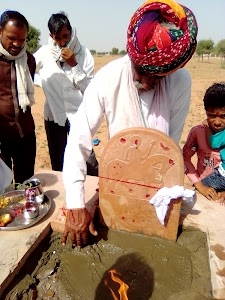 श्री भोमिया जी महाराज