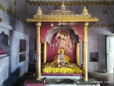 Mahanubhav Panth Sthan Sadurkar Baba
