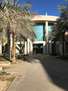College of Business Studies for Men