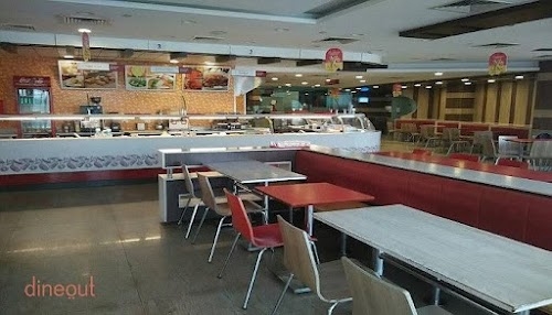 Haldiram's - Eros City Square
